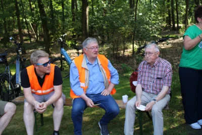 Foto des Albums: Königstour 2024