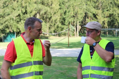 Foto des Albums: Königstour 2024