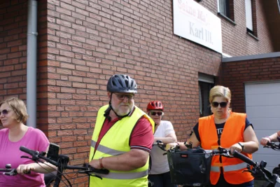 Foto des Albums: Königstour 2024