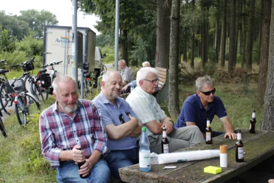 Foto des Albums: Königstour 2024