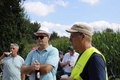 Foto des Albums: Königstour 2024