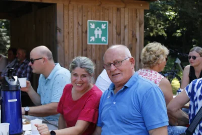 Foto des Albums: Königstour 2024