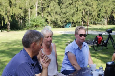 Foto des Albums: Königstour 2024