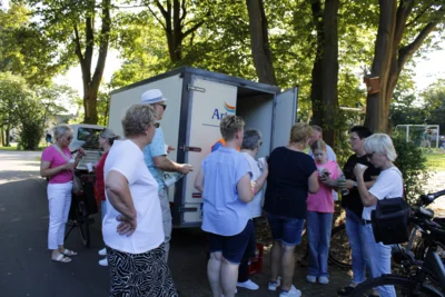 Foto des Albums: Königstour 2024
