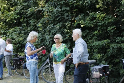Foto des Albums: Königstour 2024