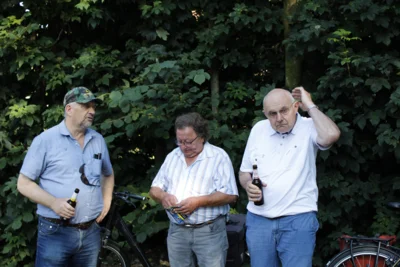 Foto des Albums: Königstour 2024