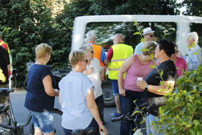 Foto des Albums: Königstour 2024