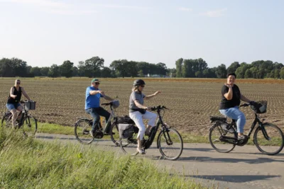 Foto des Albums: Königstour 2024