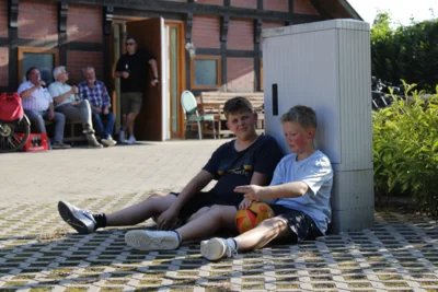 Foto des Albums: Königstour 2024