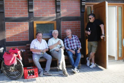 Foto des Albums: Königstour 2024