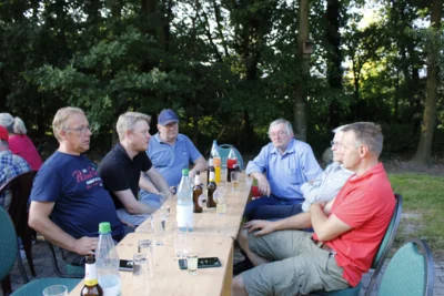 Foto des Albums: Königstour 2024