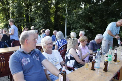 Foto des Albums: Königstour 2024