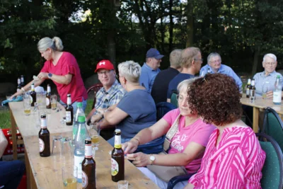 Foto des Albums: Königstour 2024