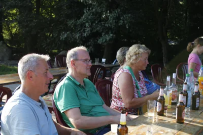 Foto des Albums: Königstour 2024