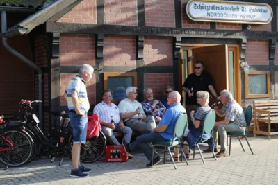 Foto des Albums: Königstour 2024