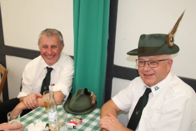 Foto des Albums: Schützenfest Sonntag 2024