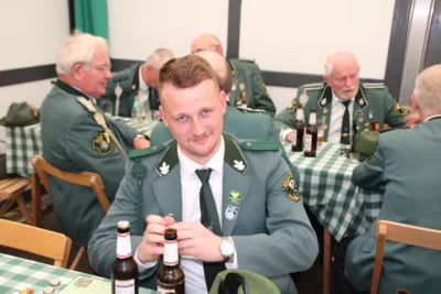 Foto des Albums: Schützenfest Sonntag 2024