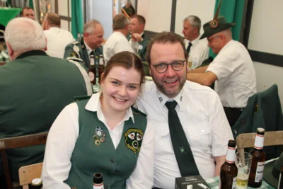 Foto des Albums: Schützenfest Sonntag 2024