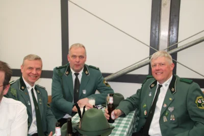 Foto des Albums: Schützenfest Sonntag 2024