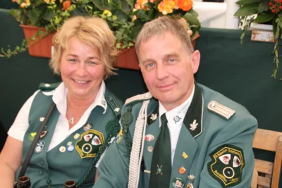 Foto des Albums: Schützenfest Sonntag 2024