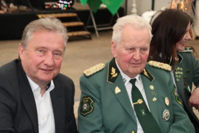 Foto des Albums: Schützenfest Sonntag 2024