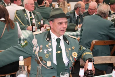 Foto des Albums: Schützenfest Sonntag 2024
