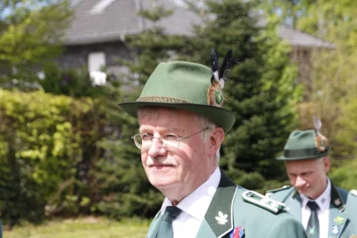 Foto des Albums: Schützenfest Sonntag 2024
