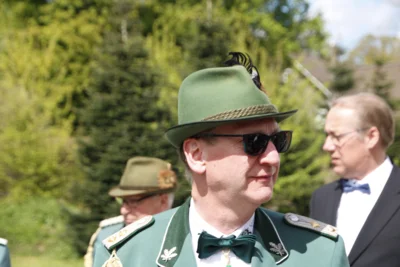 Foto des Albums: Schützenfest Sonntag 2024