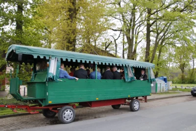 Foto des Albums: Schützenfest Sonntag 2024