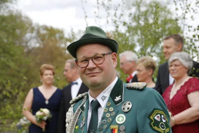 Foto des Albums: Schützenfest Sonntag 2024