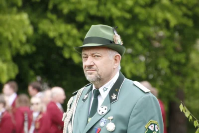 Foto des Albums: Schützenfest Sonntag 2024
