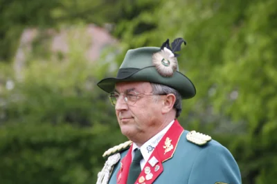 Foto des Albums: Schützenfest Sonntag 2024