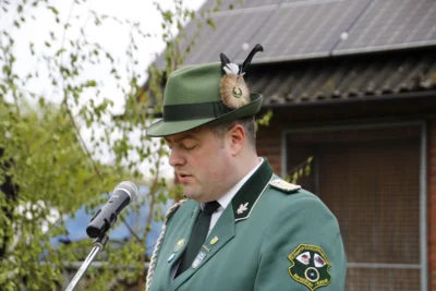 Foto des Albums: Schützenfest Sonntag 2024