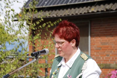 Foto des Albums: Schützenfest Sonntag 2024