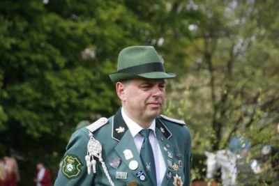 Foto des Albums: Schützenfest Sonntag 2024