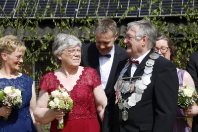 Foto des Albums: Schützenfest Sonntag 2024