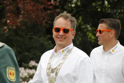 Foto des Albums: Schützenfest Sonntag 2024
