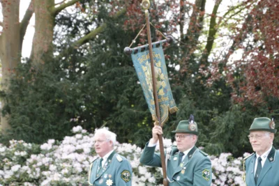Foto des Albums: Schützenfest Sonntag 2024