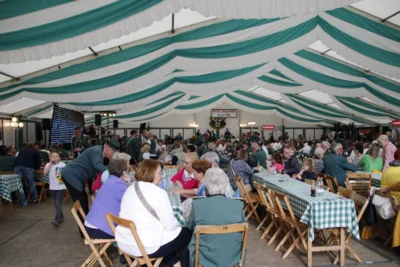 Foto des Albums: Schützenfest Sonntag 2024