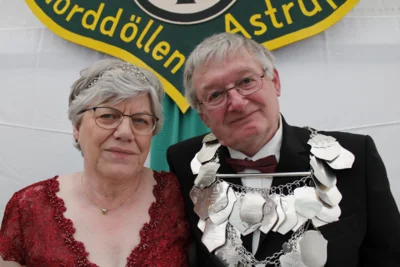 Foto des Albums: Schützenfest Sonntag 2024