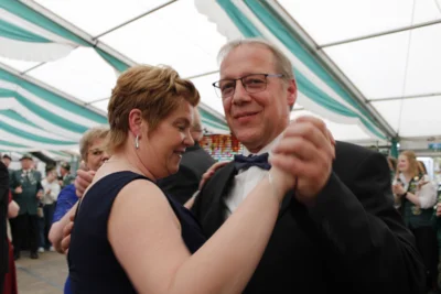 Foto des Albums: Schützenfest Sonntag 2024