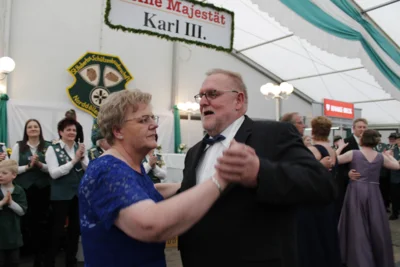 Foto des Albums: Schützenfest Sonntag 2024