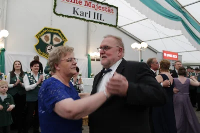 Foto des Albums: Schützenfest Sonntag 2024