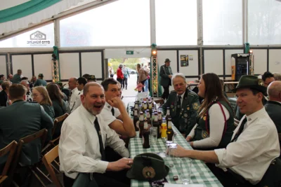 Foto des Albums: Schützenfest Sonntag 2024