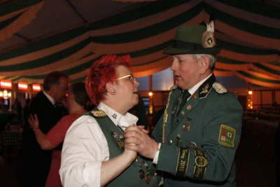 Foto des Albums: Schützenfest Sonntag 2024