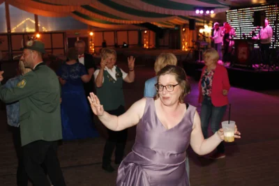 Foto des Albums: Schützenfest Sonntag 2024
