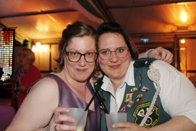 Foto des Albums: Schützenfest Sonntag 2024