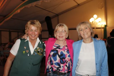 Foto des Albums: Schützenfest Sonntag 2024