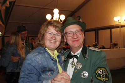 Foto des Albums: Schützenfest Sonntag 2024
