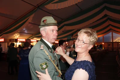 Foto des Albums: Schützenfest Sonntag 2024